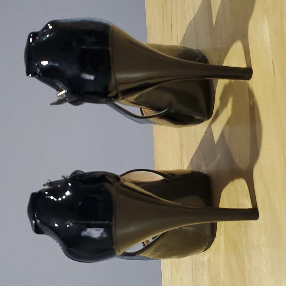 GUESS HEELS - Picture 6 of 9